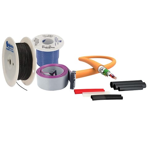 Cable | Wire | Tubing