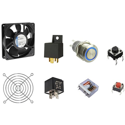 Electromechanical