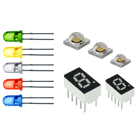 Opto-Electronics