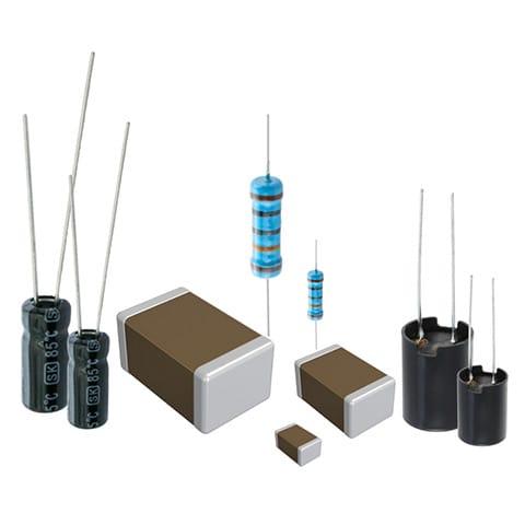 Passive Components