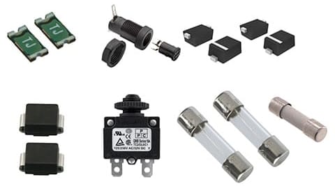 Circuit Protection