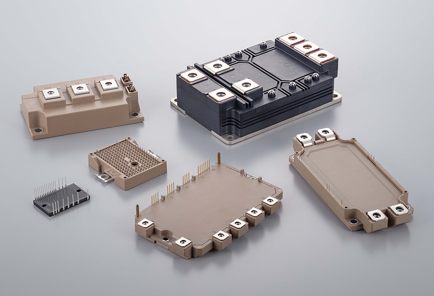 IGBT Modules