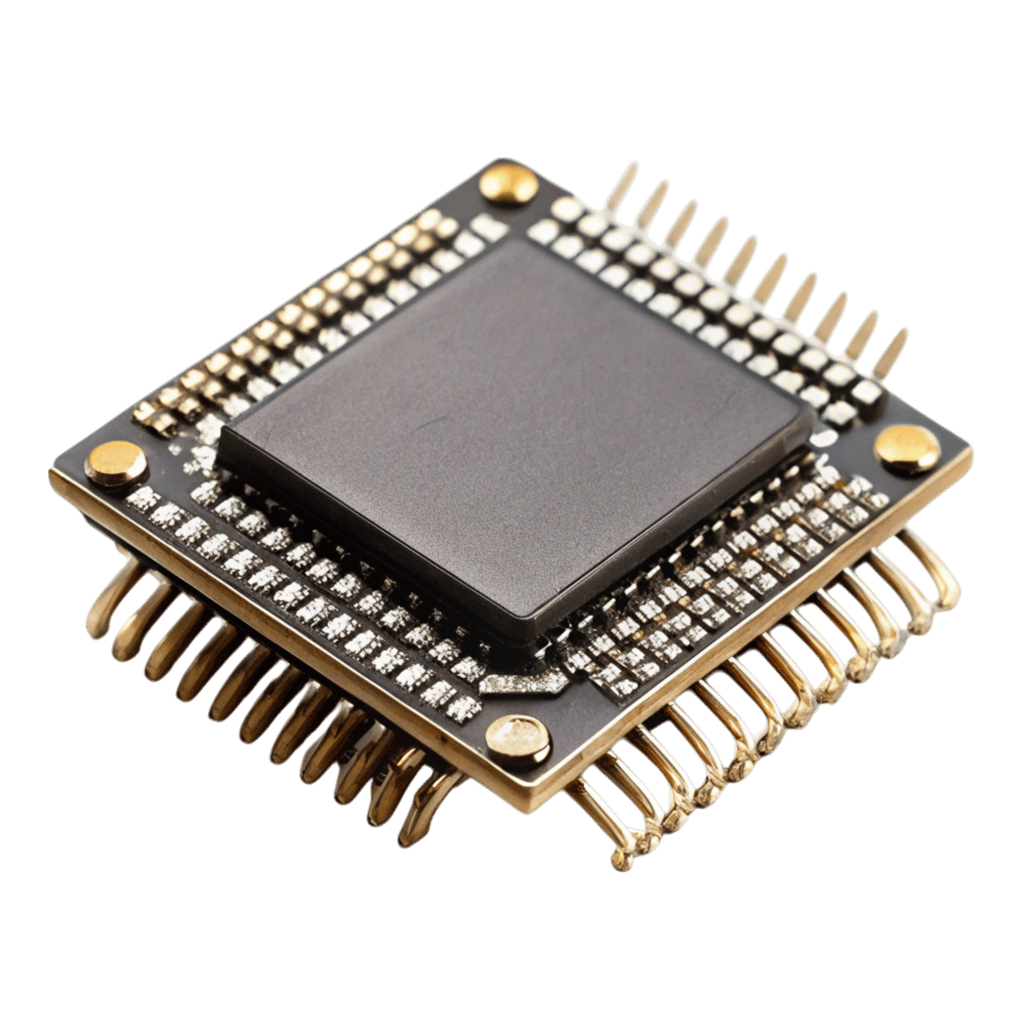 Integrated Circuits (ICs)