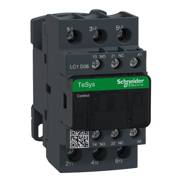 LC1D38U7