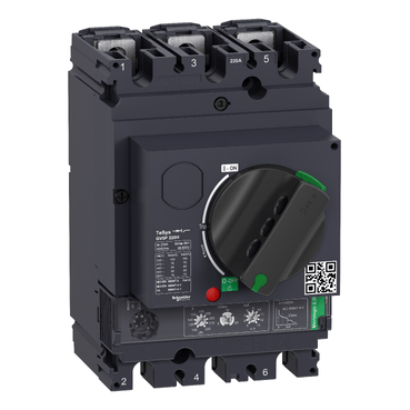 GV5P220H