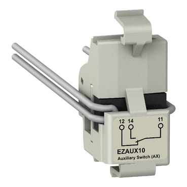 EZAUX10