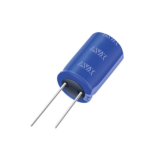 Passive Components