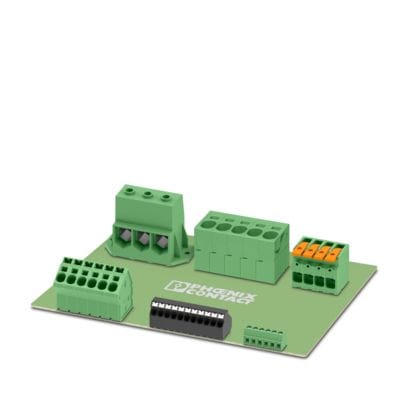 Connectors