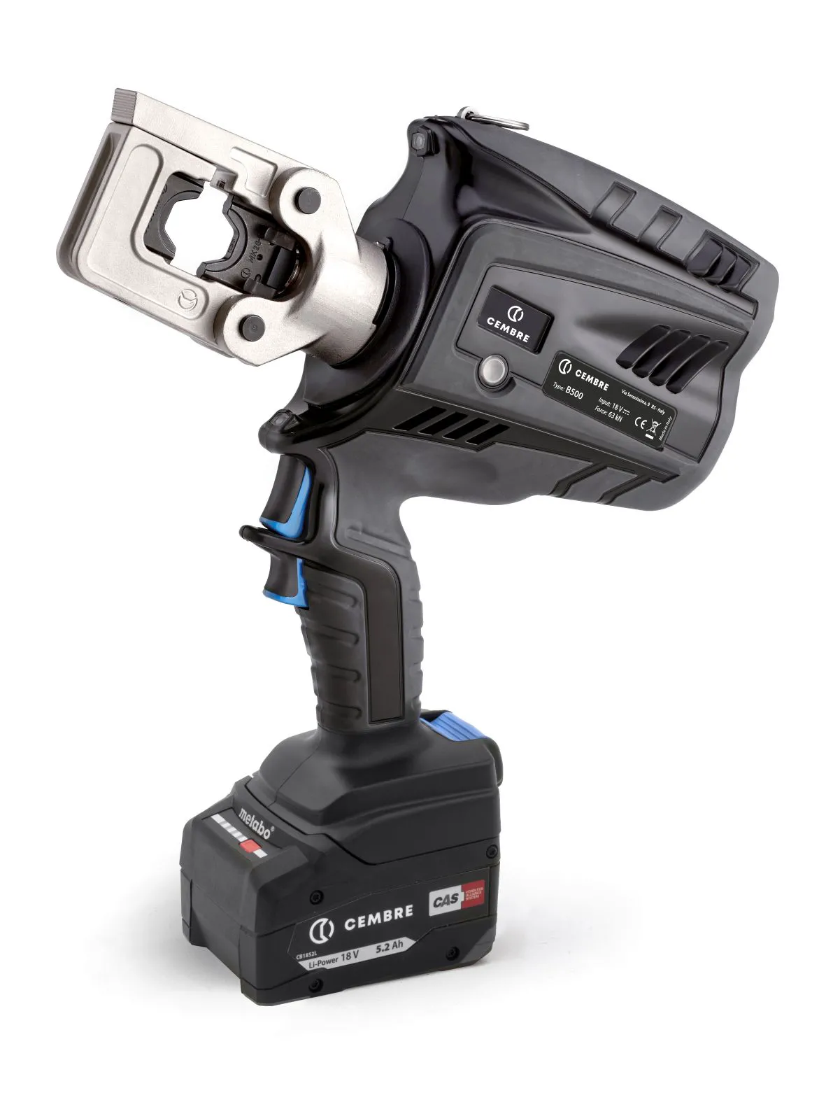 Hydraulyic & Battery Operated Tools