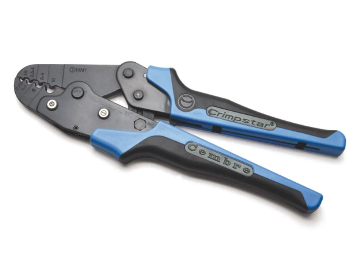 Manual Tools
