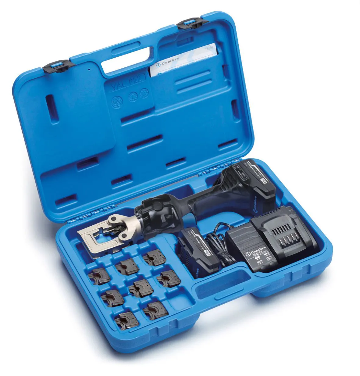 Spares & Accessories