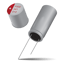 Aluminum Electrolytic Capacitors