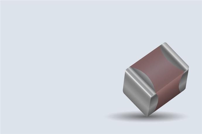 High-Stability Ceramic Capacitors from Trusted Manufacturers.