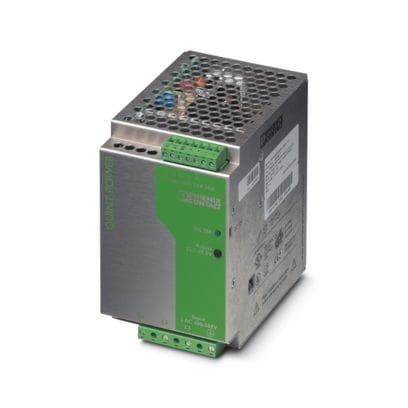 QUINT-PS-3X400-500AC/24DC/10