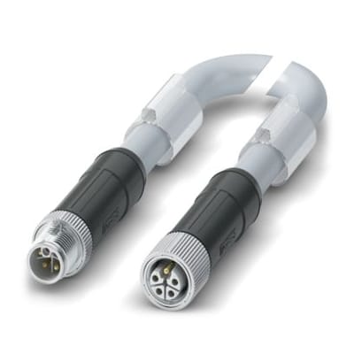 SAC-5P-M12MSL/3.0-280/FSL FE