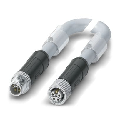 SAC-5P-M12MSL/3.0-280/FSL FE