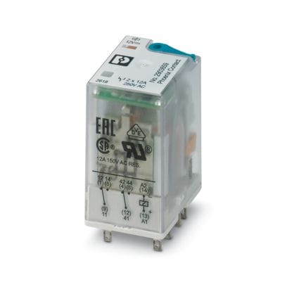 REL-IR2/LDP-12DC/2X21