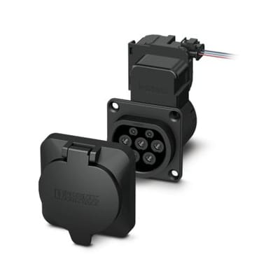 EV-T2M3SO12-3P-B-SET