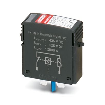 VAL-MS-T1/T2 1000DC-PV-ST