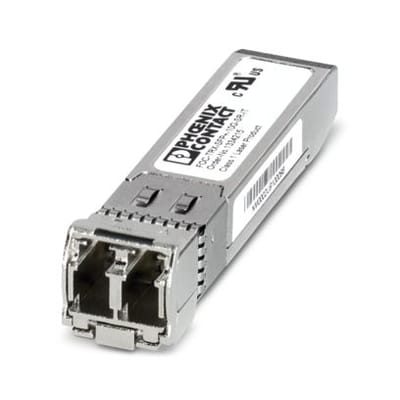 FOC-TRX-SFP+-10G-SR-IT