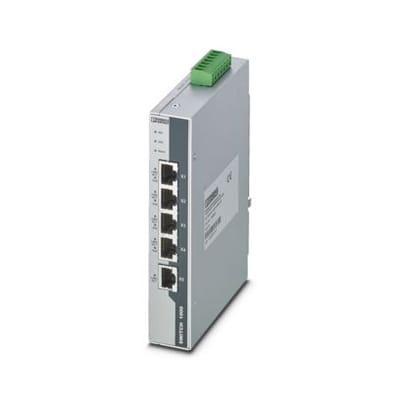 FL SWITCH 1001T-4POE-GT