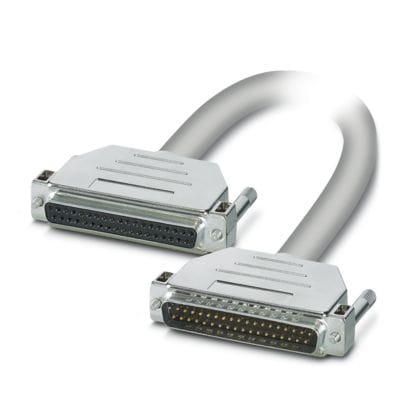 CABLE-D37SUB/B/S/100/KONFEK/S