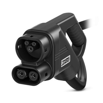 EV-T2M4CC-DC200A-5.0M50ESBK11