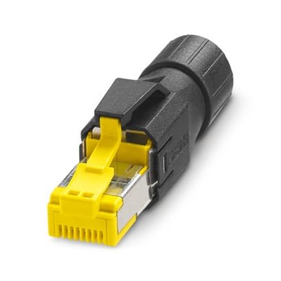 VS-08-RJ45-10G/Q