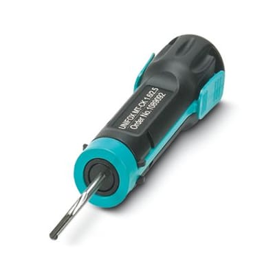 UNIFOX MT-CK 1.6/2.5