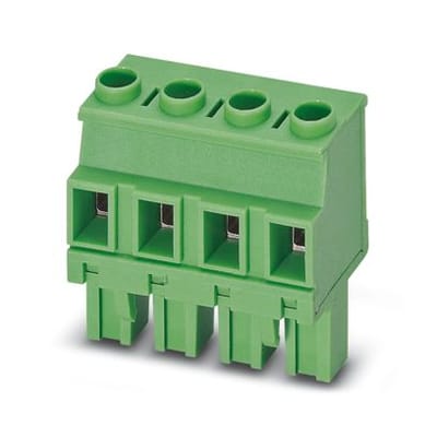 GMVSTBR 2.5 HV/ 2-ST-7.62BKBDS