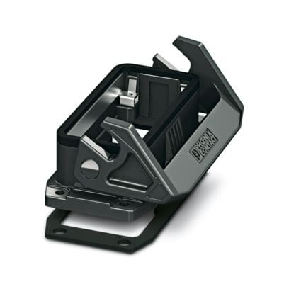 HC-EVO-B16-BWS-PLRBK