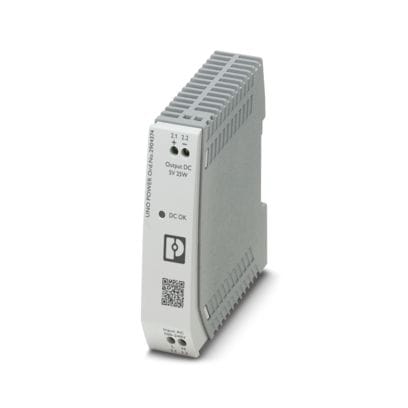 UNO-PS/1AC/ 5DC/ 25W