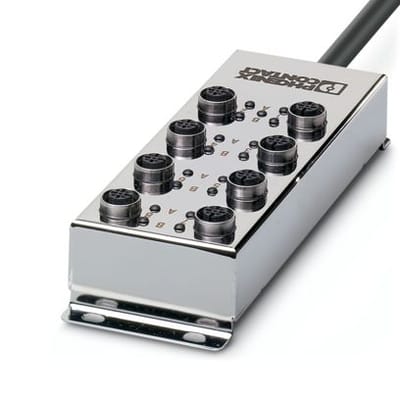 SACB-8/16-L- 5.0PVC FB