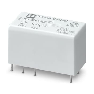 REL-MR-110DC/21-21