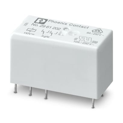 REL-MR-110DC/21-21