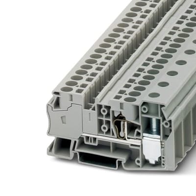 STU 35/4X10 TERMINAL