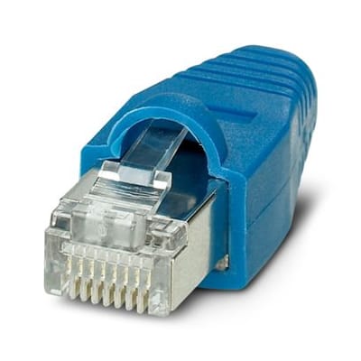 VS-08-NP-RJ45-BU
