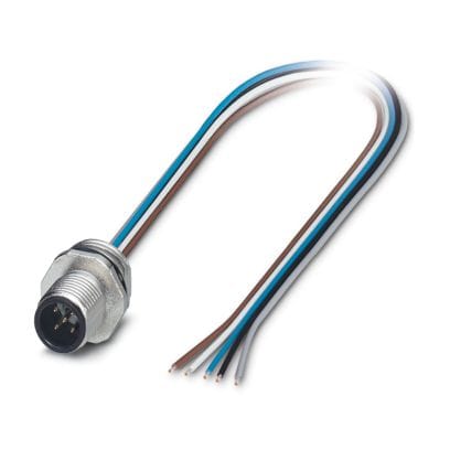 SACC-E-M12MS-5CON-PG9/0.5