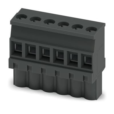 MVSTBW 2.5/ 6-ST-5.08 BK