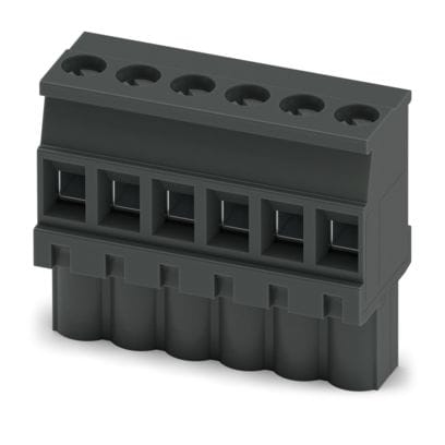 MVSTBW 2.5/ 6-ST-5.08 BK