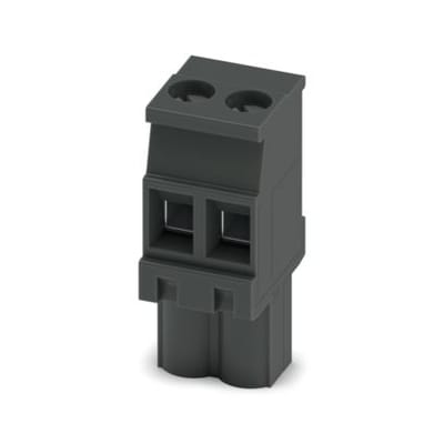 MVSTBW 2.5/ 2-ST-5.08 BK