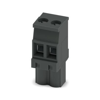 MVSTBW 2.5/ 2-ST-5.08 BK