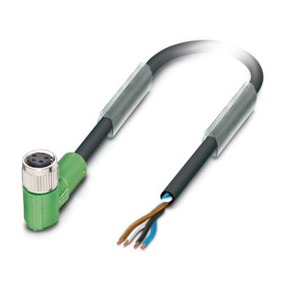 SAC-4P-5.0-PUR/M 8FR
