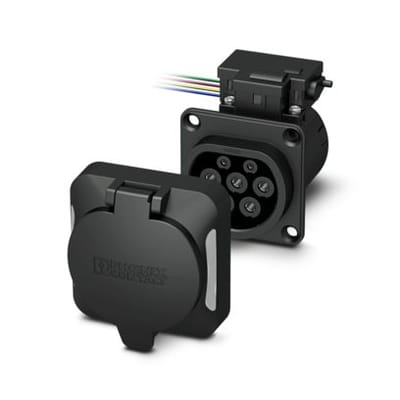 EV-T2M3SO12-4P-P-SET