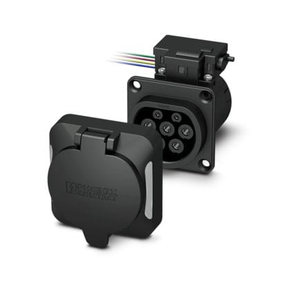 EV-T2M3SO12-4P-P-SET