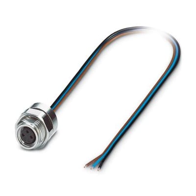 SACC-DSI-M 8FS-3CON-M12/0.5