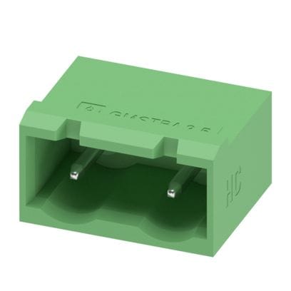 GMSTBA 2.5 HC/ 2-G-7.62