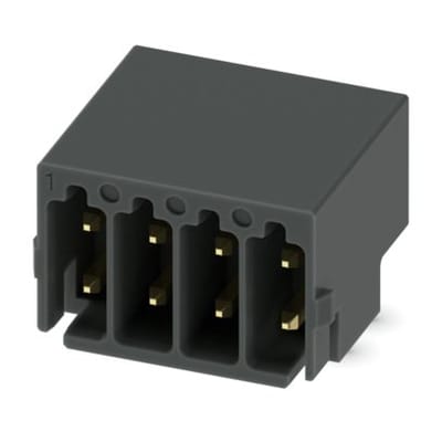 DMC 0.5/ 4-G1-2.54 P20THR R44