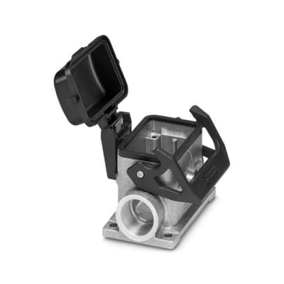 HC-STA-B06-SLWSC-2SSM20-ELC-AL