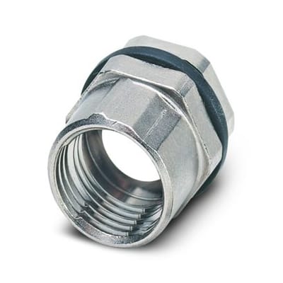 SACC-M12-SCO NUT L 90